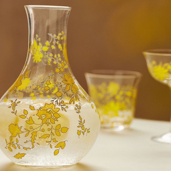 Mae Carafe and Glass combo - Picture 3 of 13